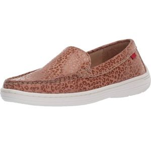 NEW MARC JOSEPH NEW YORK Kids Boys/Girls Leather Broadway Loafer